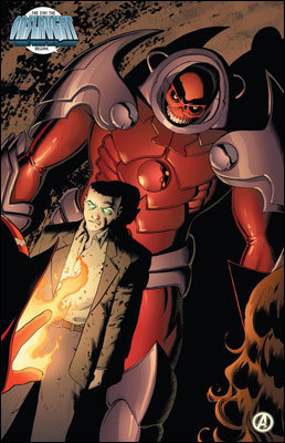 Uncanny Avengers Uncanny Avengers