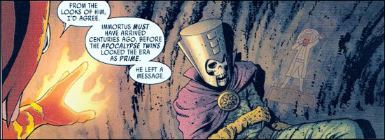 Uncanny Avengers Uncanny Avengers