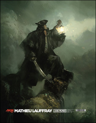 Axis Mundi Axis Mundi