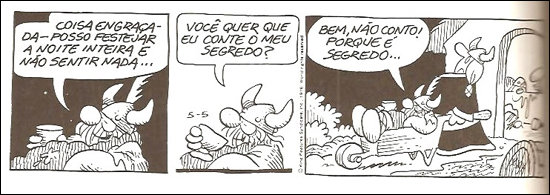 O Melhor de Hagar o Horrível # 2 O Melhor de Hagar o Horrível # 2