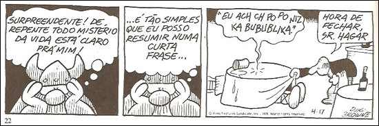 O Melhor de Hagar o Horrível # 2 O Melhor de Hagar o Horrível # 2