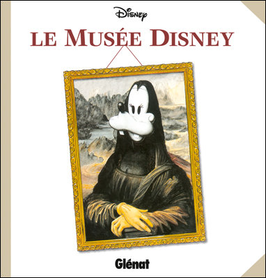 Le Musée Disney Le Musée Disney