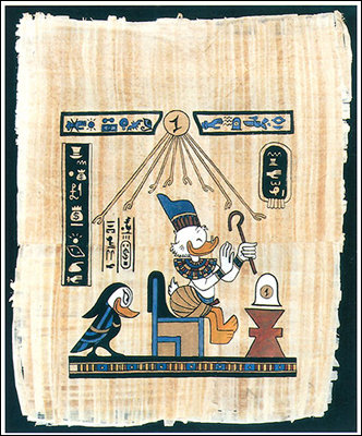 Le Musée Disney Le Musée Disney