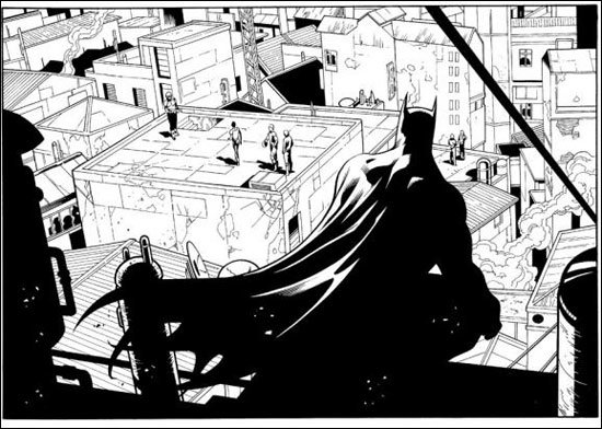 Earth 2 Annual # 1 Earth 2 Annual # 1