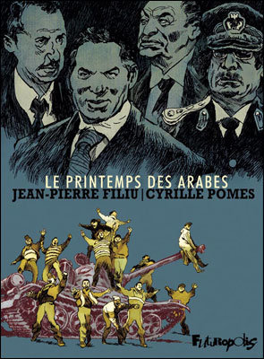 Le Printemps des Arabes