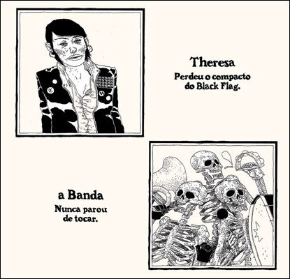 Todo mundo é feliz Todo mundo é feliz