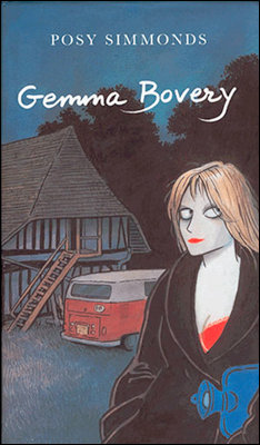 Gemma Bovery Gemma Bovery