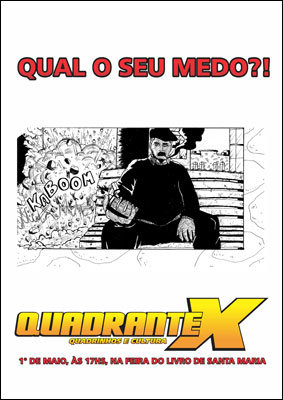 Quadrante X # 13