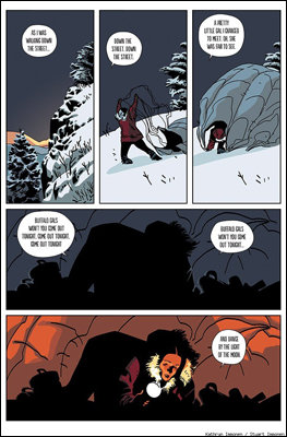 Russian Olive To Red King Russian Olive To Red King