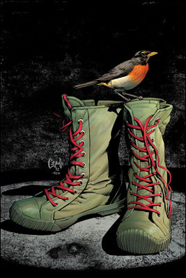 Batman # 18 Batman # 18