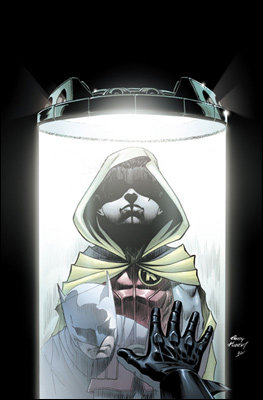 Batman # 18 Batman # 18