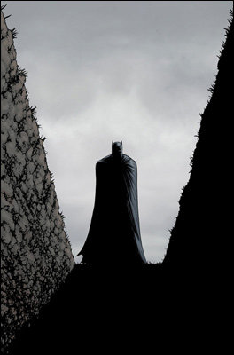 Batman Incorporated # 9