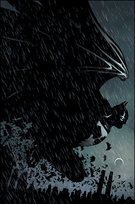 Batman and Robin # 18 Batman and Robin # 18