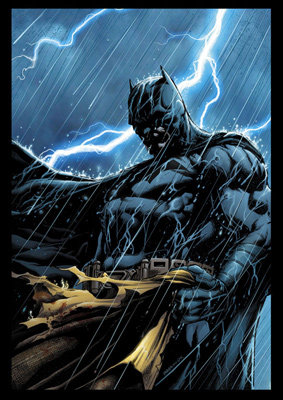 Detective Comics # 18
