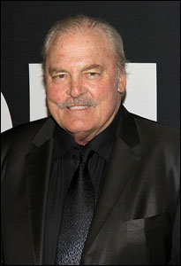 Stacy Keach Stacy Keach