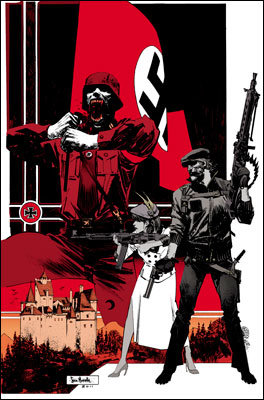 Vampiro Americano Vampiro Americano