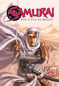 Samurai - Até o Fim do Mundo