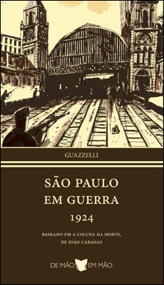São Paulo em guerra - 1924