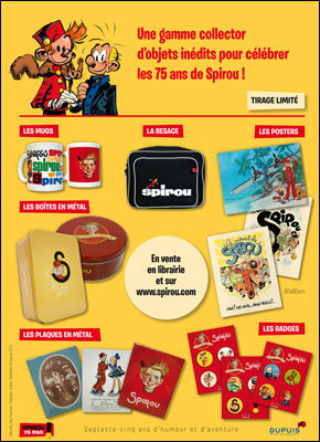 Spirou Spirou