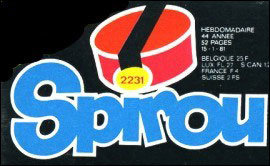 Spirou Spirou