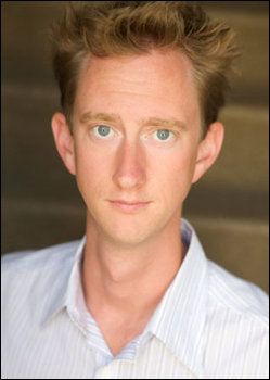 Jeremy Howard (Donatello) Jeremy Howard (Donatello)