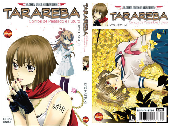 Tarareba - Contos de Passado e Futuro