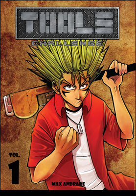 Tools Challenge Tools Challenge