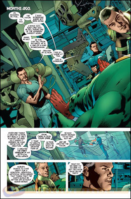 Age of Ultron # 5