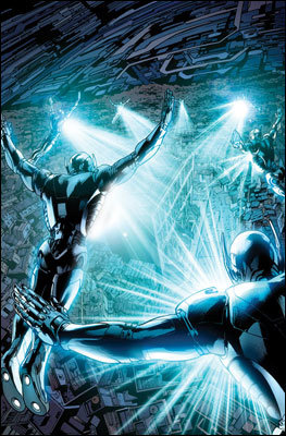 Era de Ultron Era de Ultron