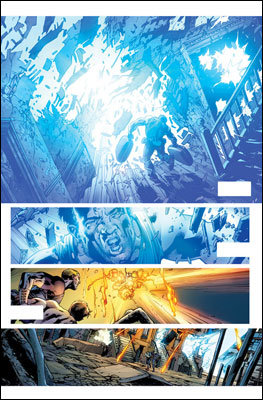 Era de Ultron Era de Ultron