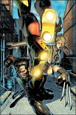 Era de Ultron Era de Ultron