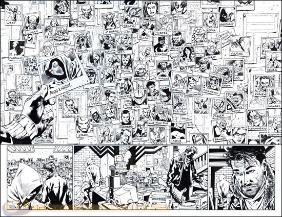 Era de Ultron Era de Ultron