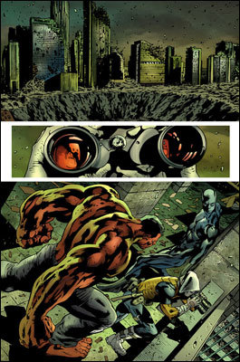 Era de Ultron Era de Ultron