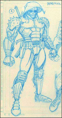 X-Men - Battle of the Atom