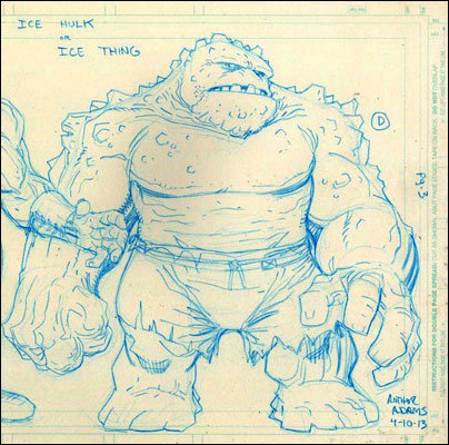 X-Men - Battle of the Atom