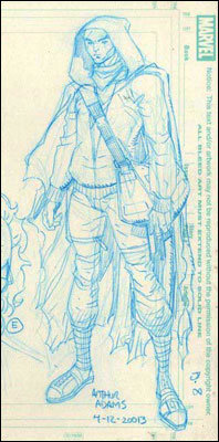 X-Men - Battle of the Atom