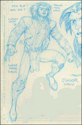 X-Men - Battle of the Atom