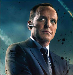 Agente Coulson