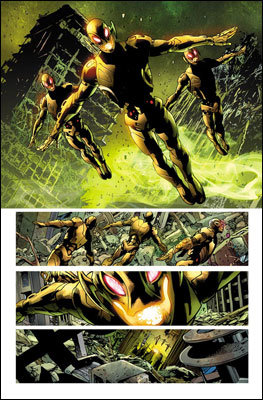 Age of Ultron # 2 Age of Ultron # 2