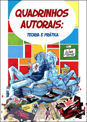 Quadrinhos Autorais: Teoria e Prática