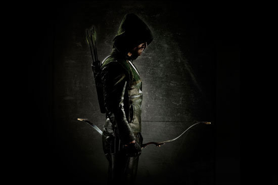 Arrow Arrow