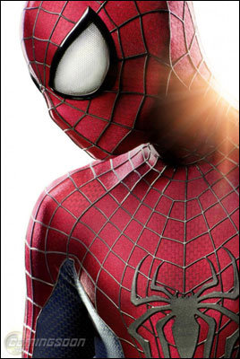 O Espetacular Homem-Aranha 2 O Espetacular Homem-Aranha 2