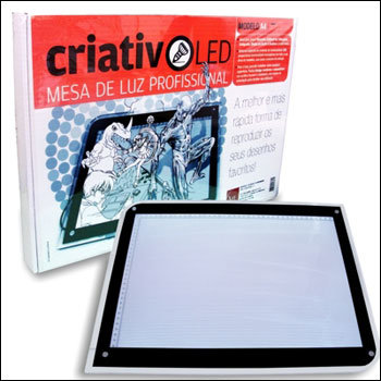Criativo LED