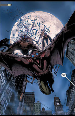 Detective Comics # 19
