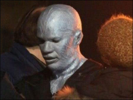 Electro em O Espetacular Homem-Aranha 2 Electro em O Espetacular Homem-Aranha 2