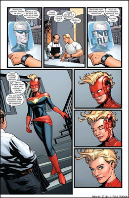 Avengers - Endless Wartime Avengers - Endless Wartime