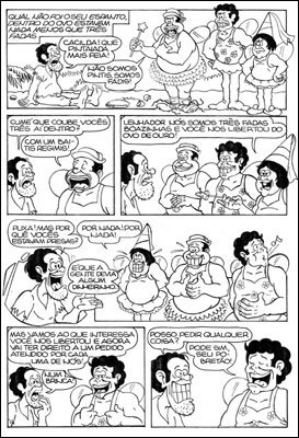 Os Trapalhões no Estúdio Ely Barbosa Os Trapalhões no Estúdio Ely Barbosa