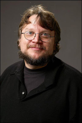 Guillermo del Toro Guillermo del Toro