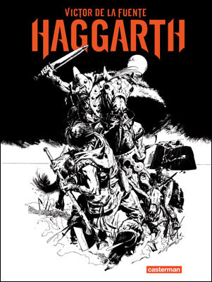 Haggarth Haggarth