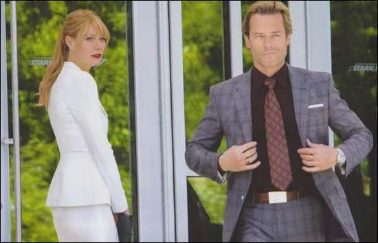 Homem de Ferro 3 Homem de Ferro 3